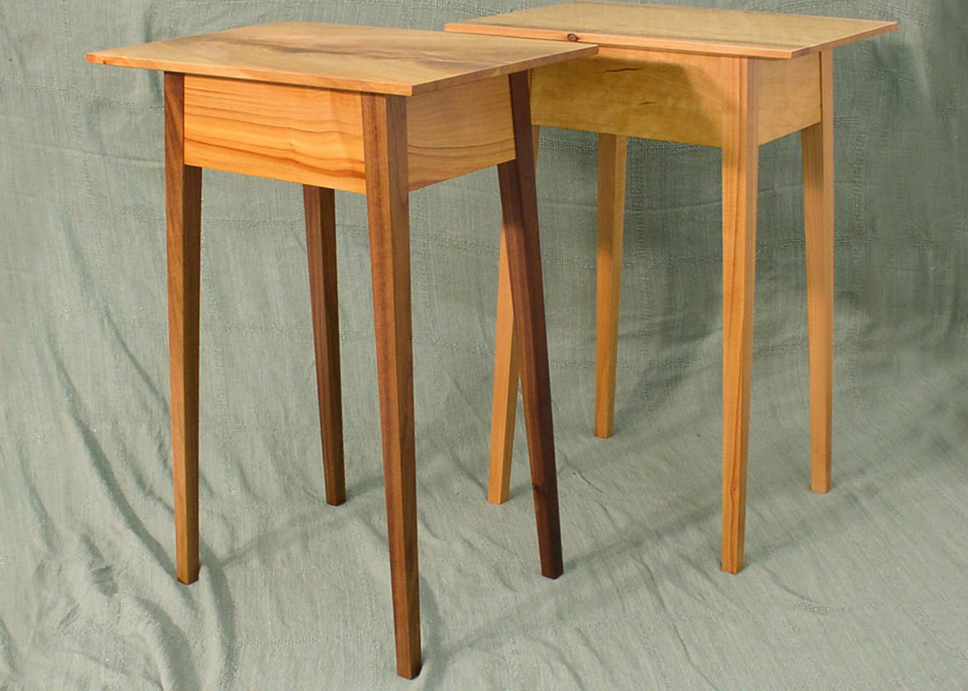 Splay Legged Table