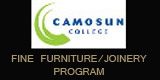 Camosun Fine Woodworking