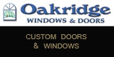 Oakridge Windows