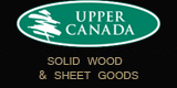Upper Cananda Forest Products