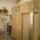 South Island Woodworks shop move update