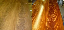 South Island Woodworks