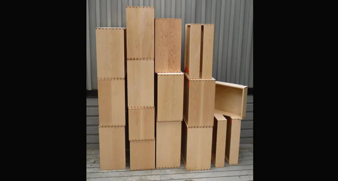 South Island Woodworks